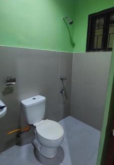 Kabankalan City Apartment | La Villa Concha Housetel