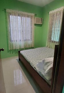 Kabankalan City Apartment | La Villa Concha Housetel
