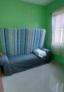 Kabankalan City Apartment | La Villa Concha Housetel
