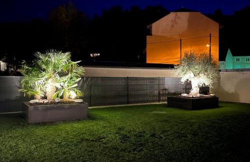Espalion Villa | La Villa Cosy