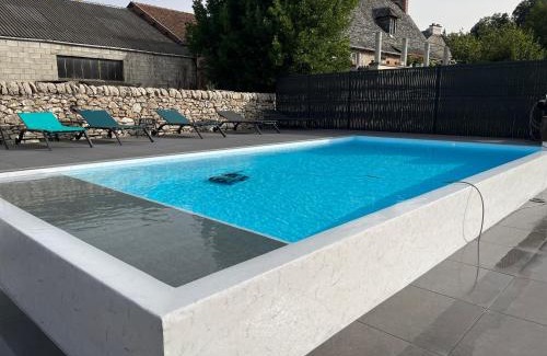 Espalion Villa | La Villa Cosy