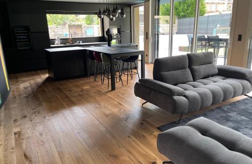 Espalion Villa | La Villa Cosy