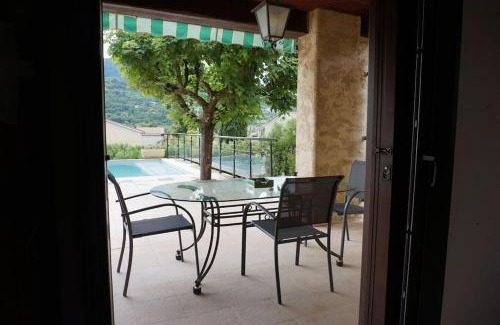 Nyons House | La Villa d'Antan