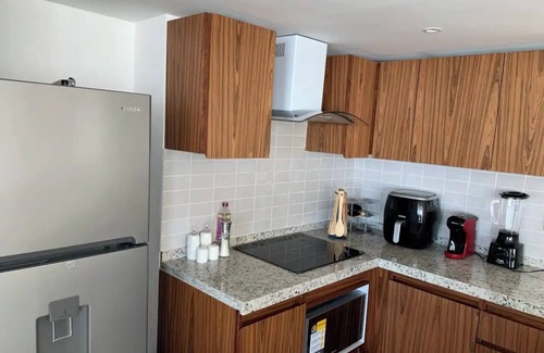 Playa Guitarron Apartment | La Villa de Almudena