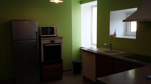 Les Riceys House | La Villa de Jeanne