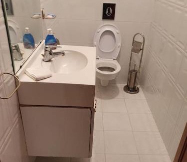 Ksour Essaf Villa | La villa de la mer