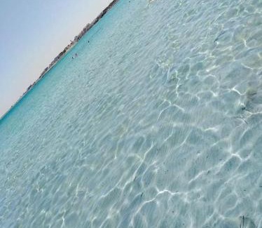 Ksour Essaf Villa | La villa de la mer