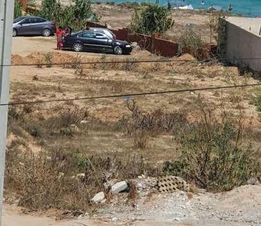 Ksour Essaf Villa | La villa de la mer