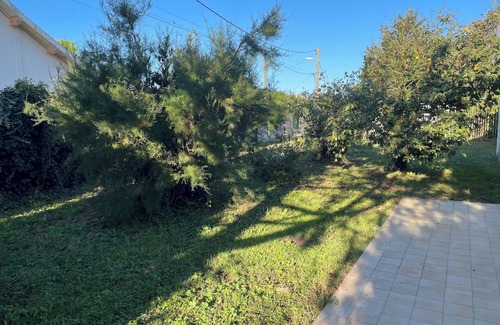 Angoulins House | La Villa de la Plage