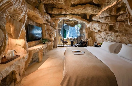 Hutiaoxia Hotel | La Villa De LEE.MOYE