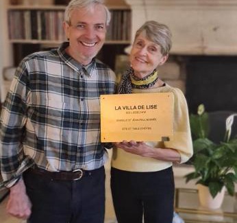 Romans-sur-Isere House | La Villa de Lise