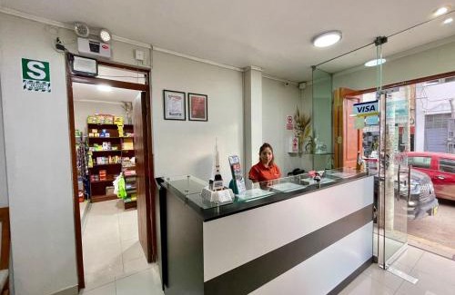 Ayacucho Hotel | La Villa de Roel