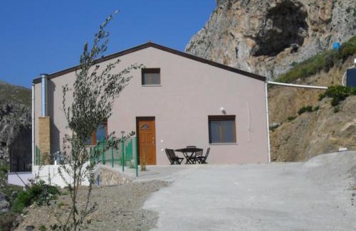 Kamari Villa | la villa de Rose