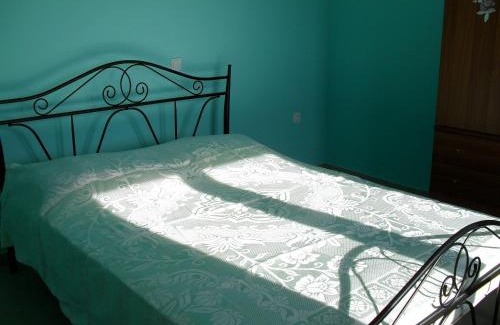 Kamari Villa | la villa de Rose