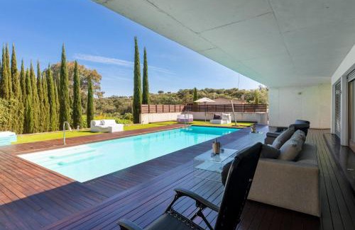Guillena Villa | La villa de Sevilla