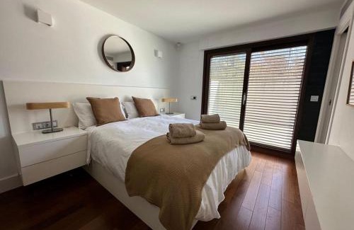 Guillena Villa | La villa de Sevilla