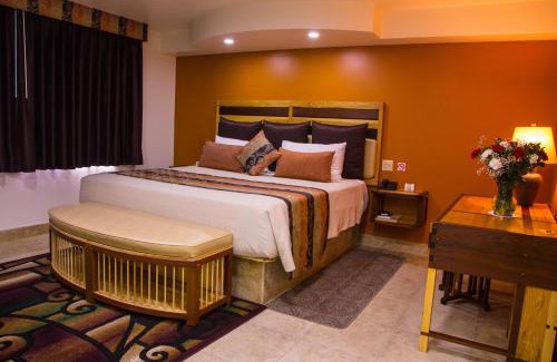 Centro Hotel | La Villa de Zaragoza