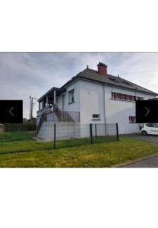 Huppy House | La villa DEF'S
