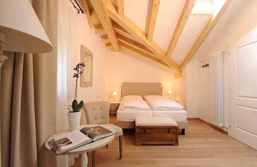 Borgo Valsugana House | La Villa degli Orti
