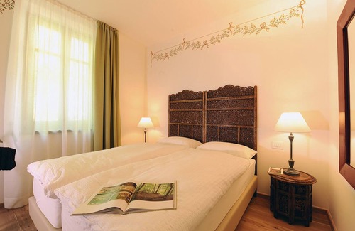 Borgo Valsugana House | La Villa degli Orti