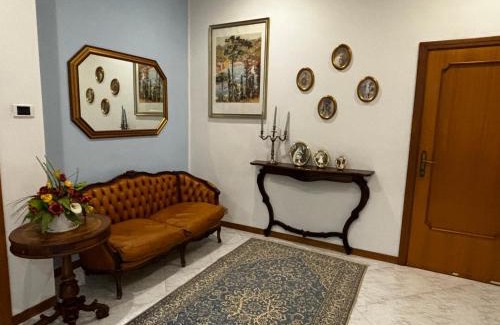 Introdacqua Apartment | La Villa dei Nonni