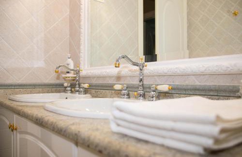 Corfinio Apartment | La Villa dei Tartufi - B&B