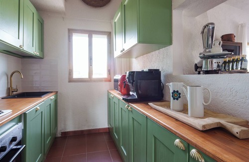 Sennori Villa | La Villa del Relax - Two Bedroom Villa, Sleeps 4