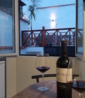 Rio Velez House | La Villa del Sastre