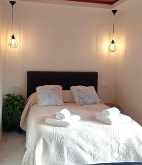 Rio Velez House | La Villa del Sastre