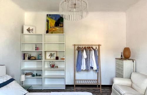 Vezzano Ligure Villa | La Villa delle Rose
