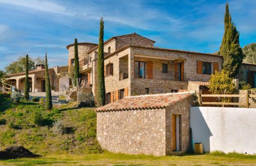 Ajaccio Villa | La Villa Deluxe une propriété d'Exception sur les hauteurs d'Ajaccio