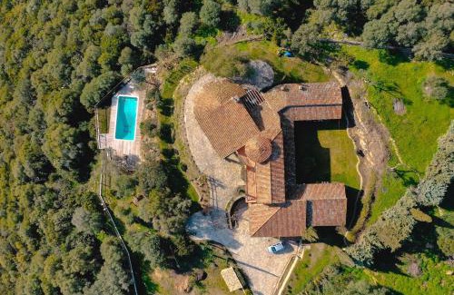 Ajaccio Villa | La Villa Deluxe une propriété d'Exception sur les hauteurs d'Ajaccio