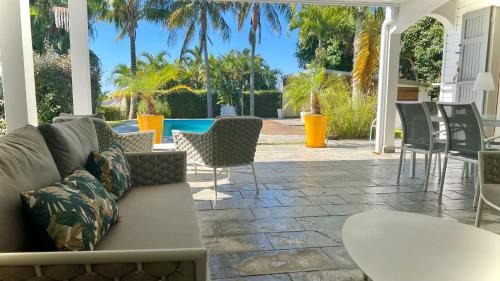 Sainte Marie Bed & Breakfast | La Villa des Cannes