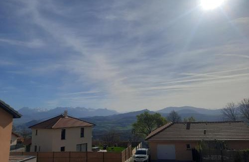 Pelleautier Villa | La Villa des Cimes