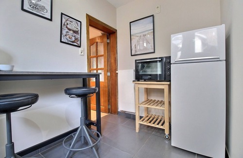 Liege House | La villa des Coteaux