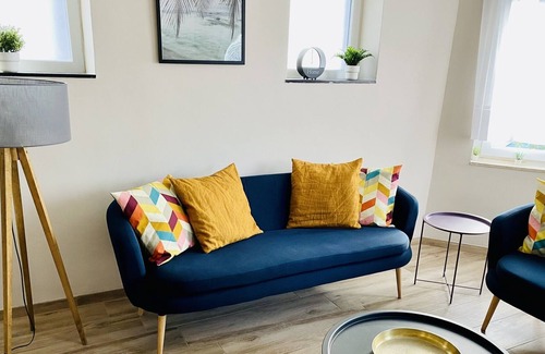 Liege Villa | La Villa des Coteaux - near downtown