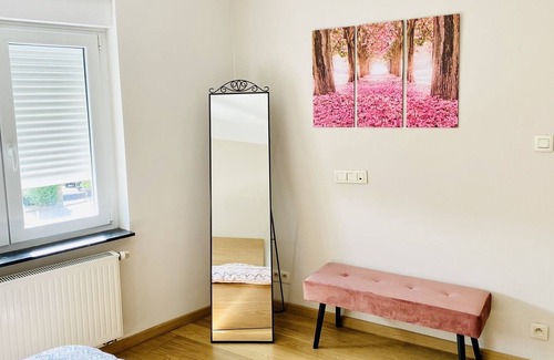 Liege Villa | La Villa des Coteaux - near downtown