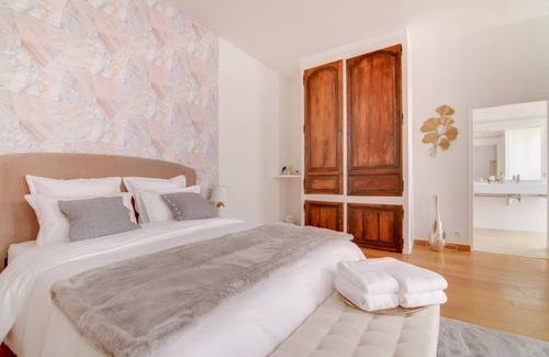 Bar-le-Duc Bed & Breakfast | La Villa des Ducs