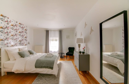Bar-le-Duc Bed & Breakfast | La Villa des Ducs