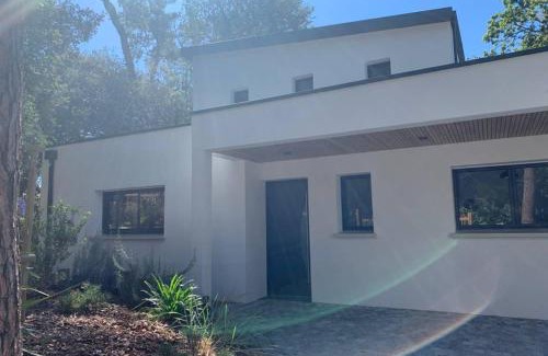 Bretignolles-sur-Mer Villa | La villa des Dunes - Brétignolles sur mer