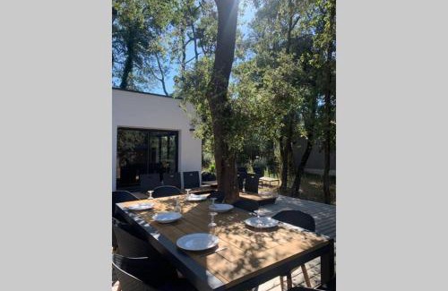 Bretignolles-sur-Mer Villa | La villa des Dunes - Brétignolles sur mer