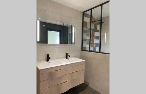 Bretignolles-sur-Mer Villa | La villa des Dunes - Brétignolles sur mer