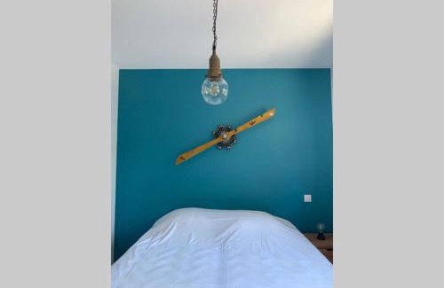 Bretignolles-sur-Mer Villa | La villa des Dunes - Brétignolles sur mer