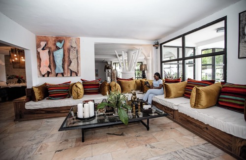 Douala House | La Villa des Fées