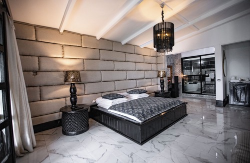 Douala House | La Villa des Fées