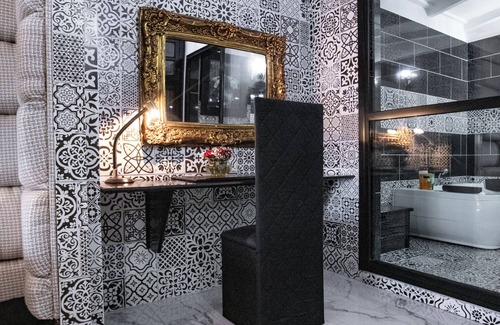Douala House | La Villa des Fées