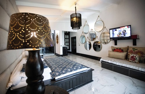 Douala House | La Villa des Fées