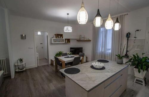Hendaye Apartment | La Villa des Fleurs