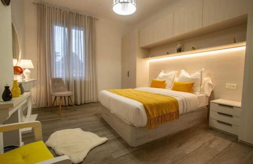 Hendaye Apartment | La Villa des Fleurs