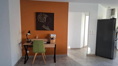 Ucel Villa | La villa des papillons de dugradus